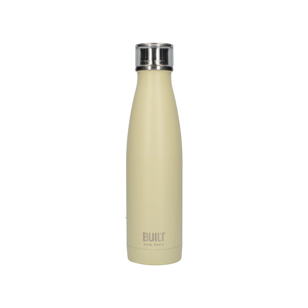 Built Perfect Seal Leakproof Insulated Bottle Matt 500ml