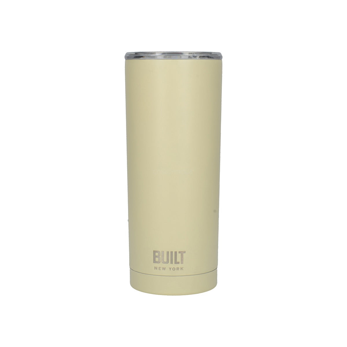 Built Double Wall Insulated Water Tumbler Matt 590ml