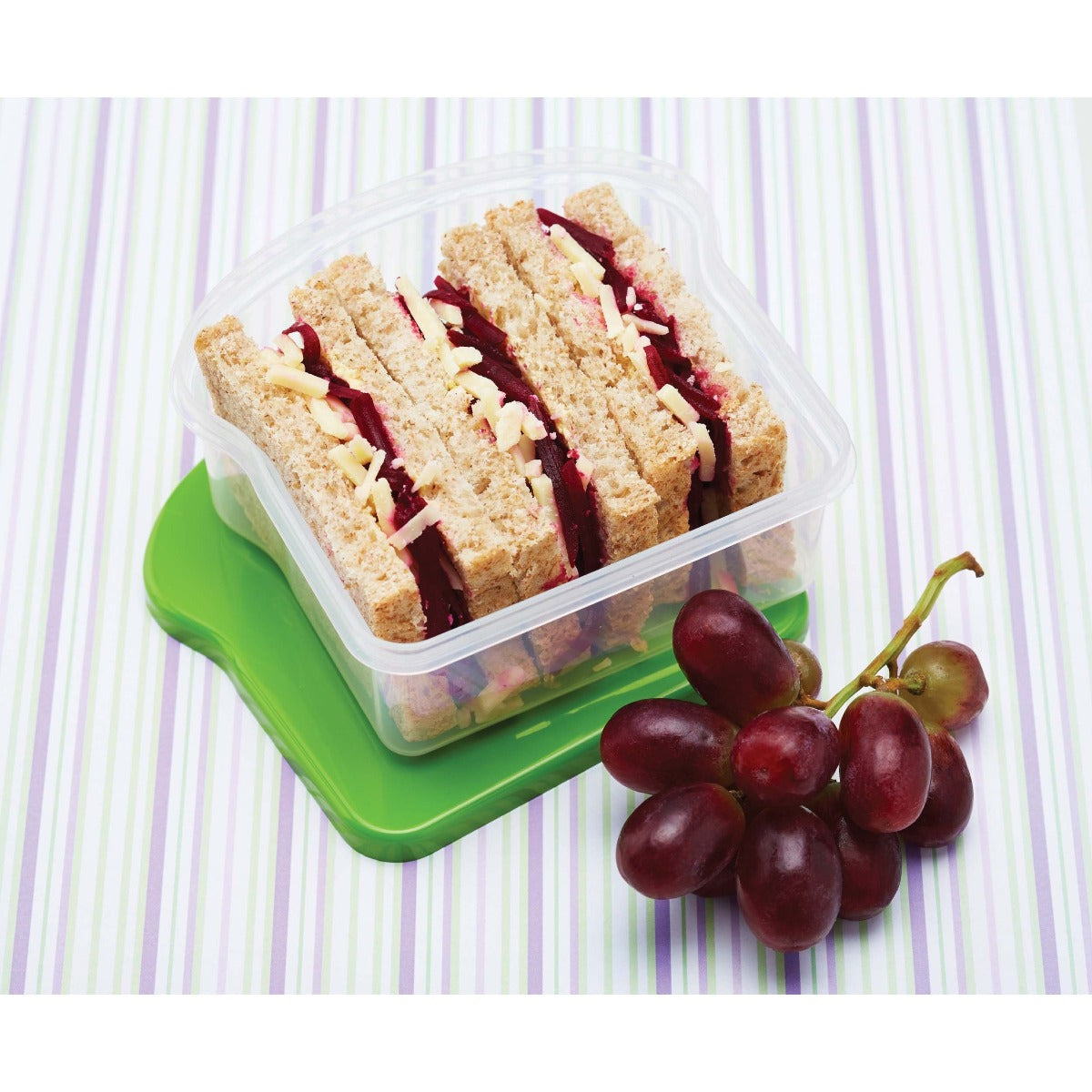 KitchenCraft Stay Cool Sandwich Set
