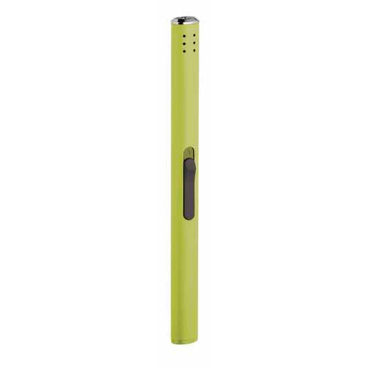 Colourworks Slimline Gas Lighter Assorted Colours