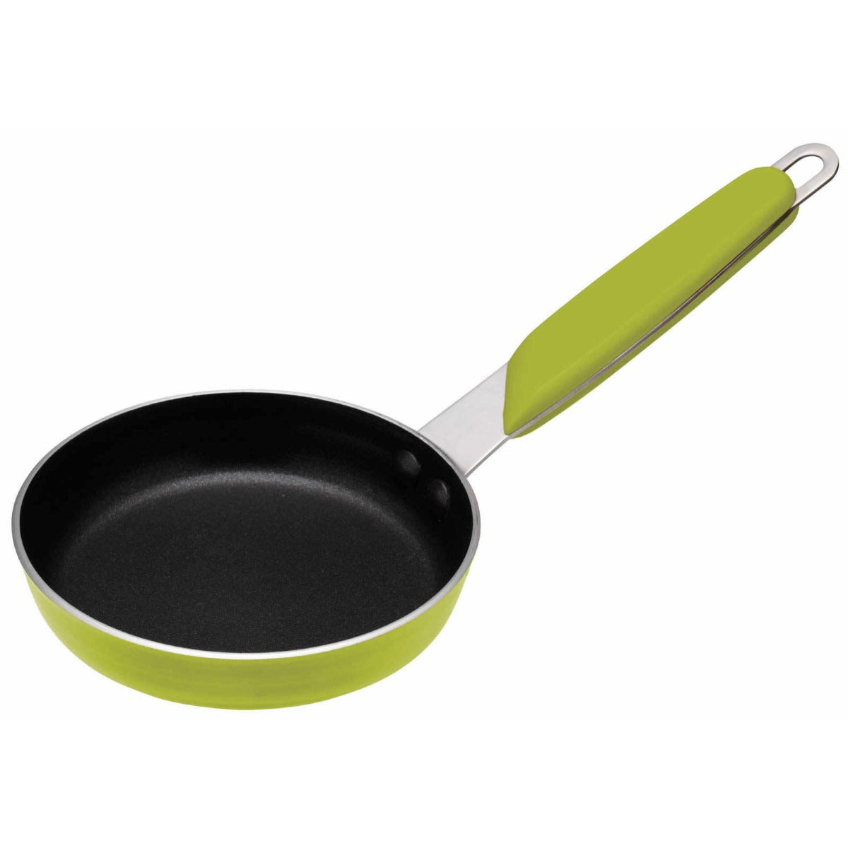 Colourworks Mini Frying Pan Assorted Colours x1