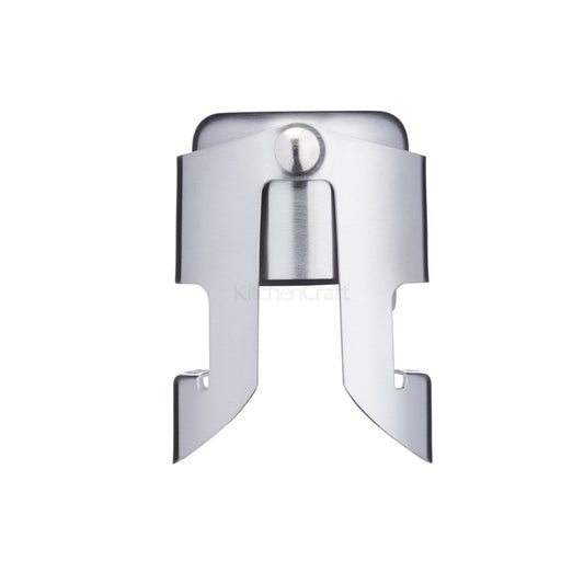 BarCraft by KitchenCraft Champagne & Sparkling Wine Stopper