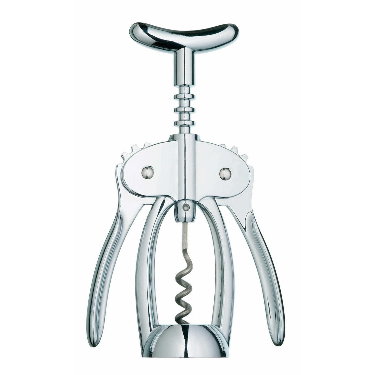 BarCraft by KitchenCraft Wing Corkscrew Deluxe Cast Heavy Duty