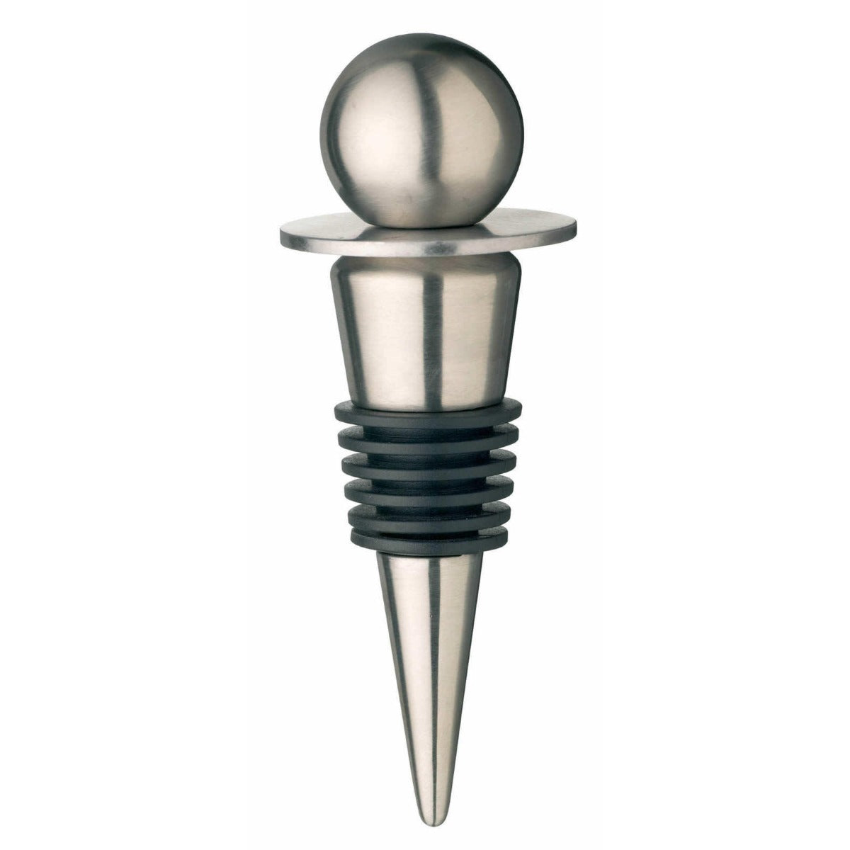 BarCraft by KitchenCraft Deluxe Bottle Stopper