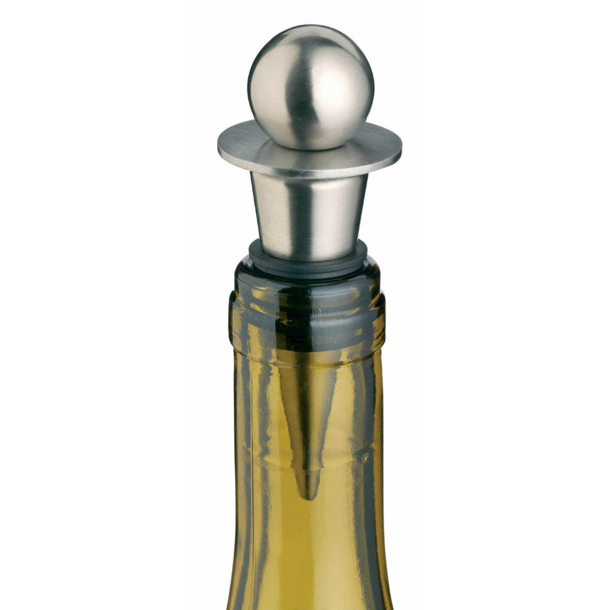 BarCraft by KitchenCraft Deluxe Bottle Stopper