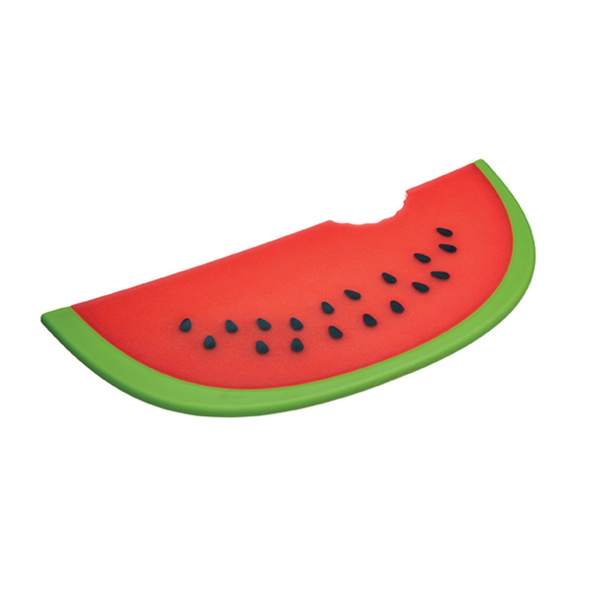 KitchenCraft Cut & Serve Reversible Chopping Board Melon