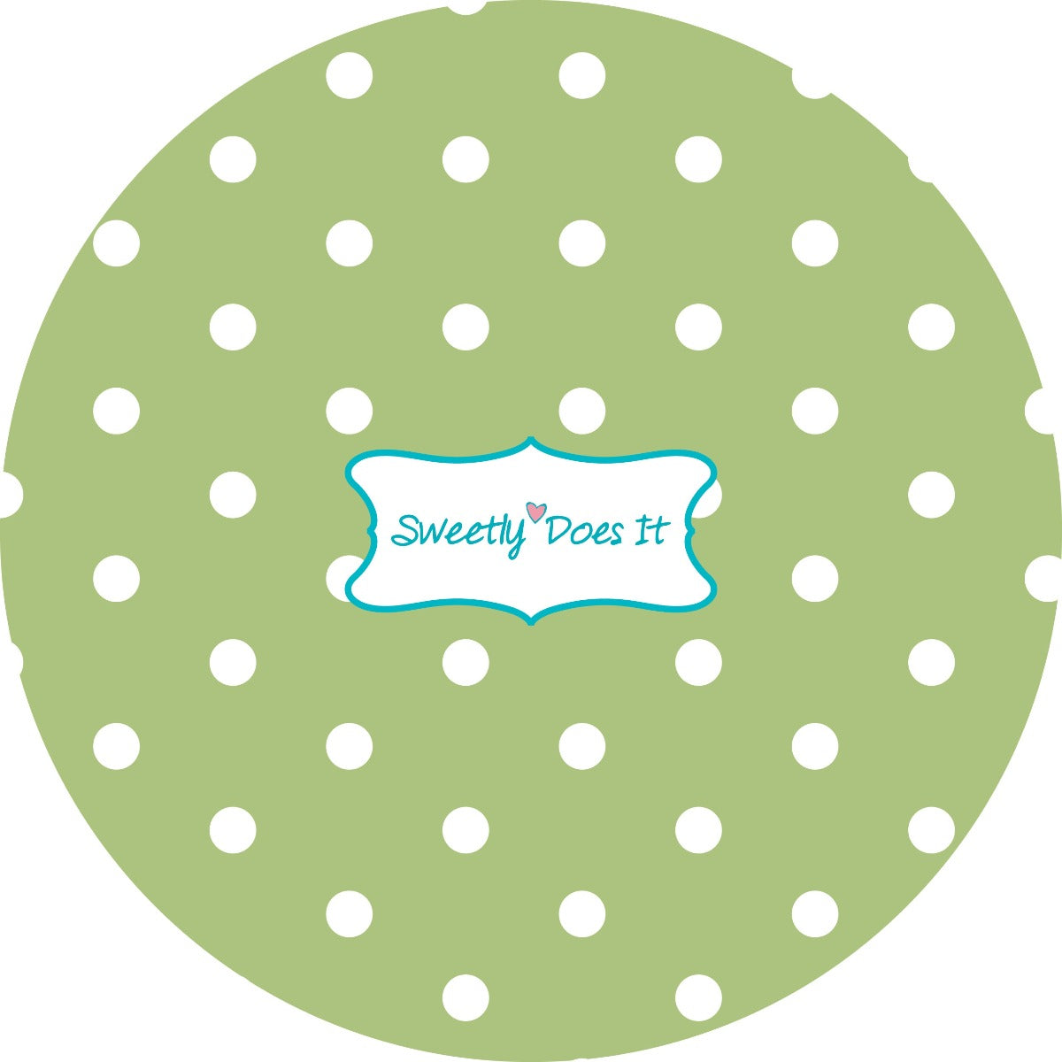 Sweetly Does It Assorted Garden Party Cake Cases x250