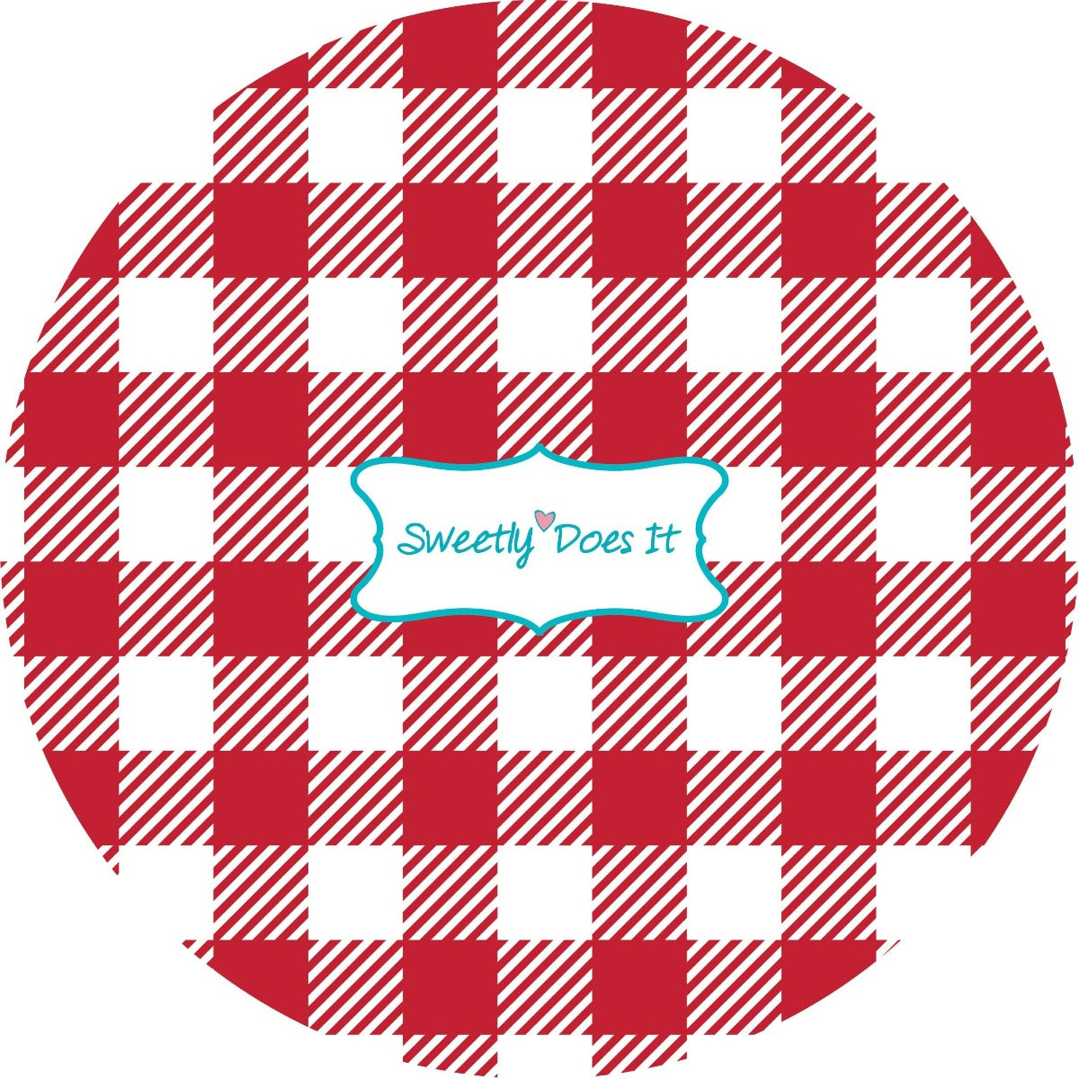 Sweetly Does It Assorted Garden Party Cake Cases x250