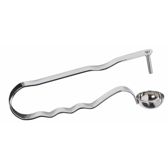 MasterClass Deluxe Stainless Steel Pitter & Stoner