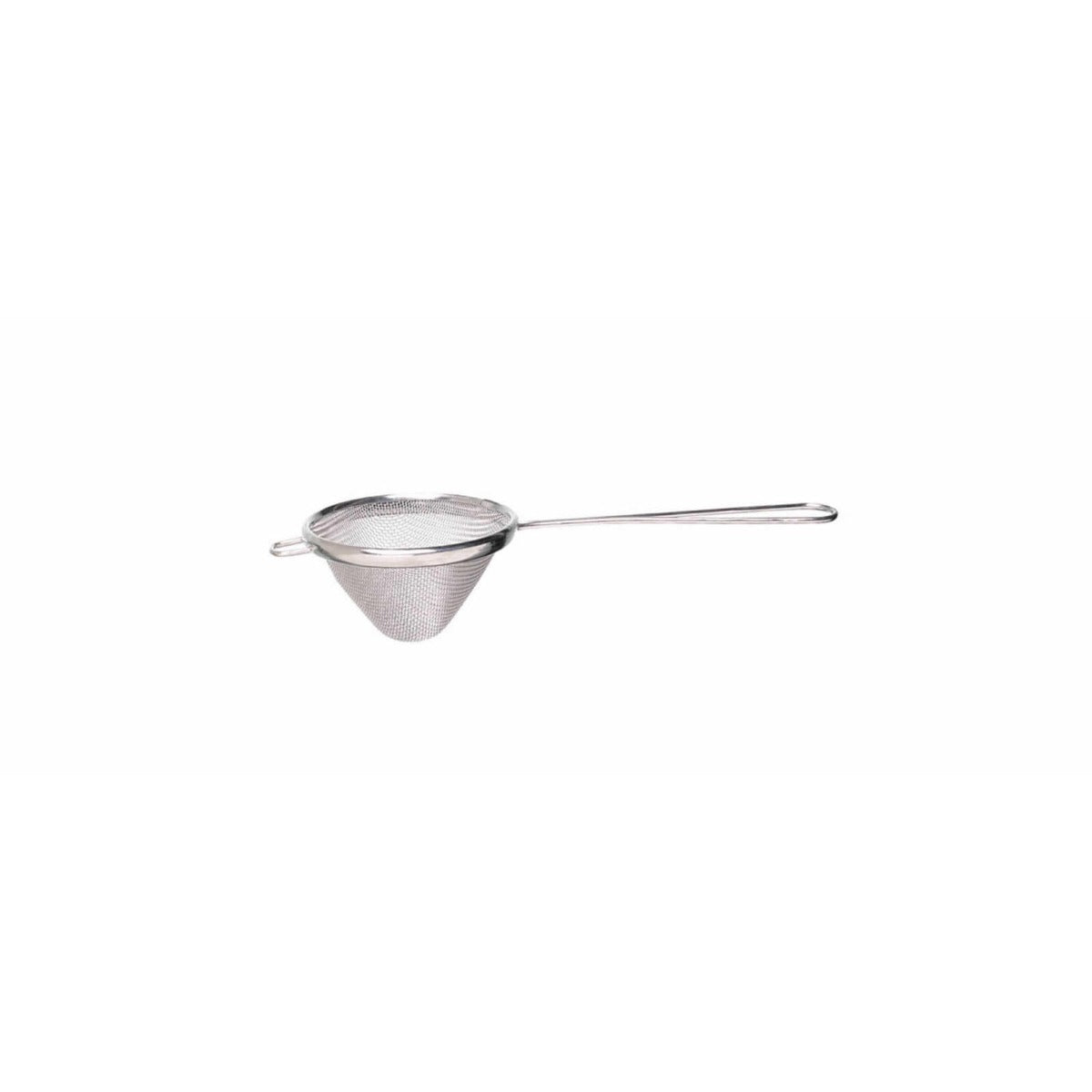 KitchenCraft Tinned Conical Sieve 7cm