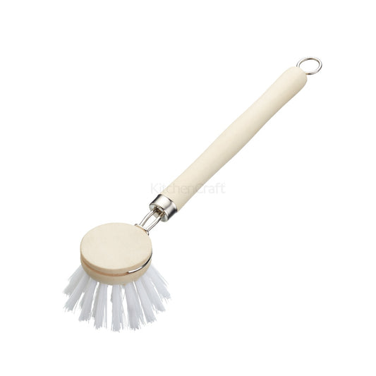 KitchenCraft Wooden Dish Wash Brush