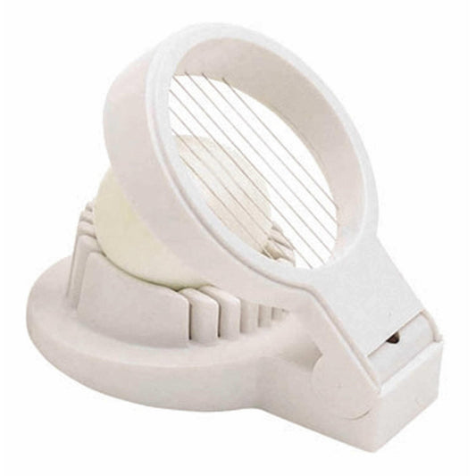KitchenCraft Heavy Duty Plastic Egg Slicer