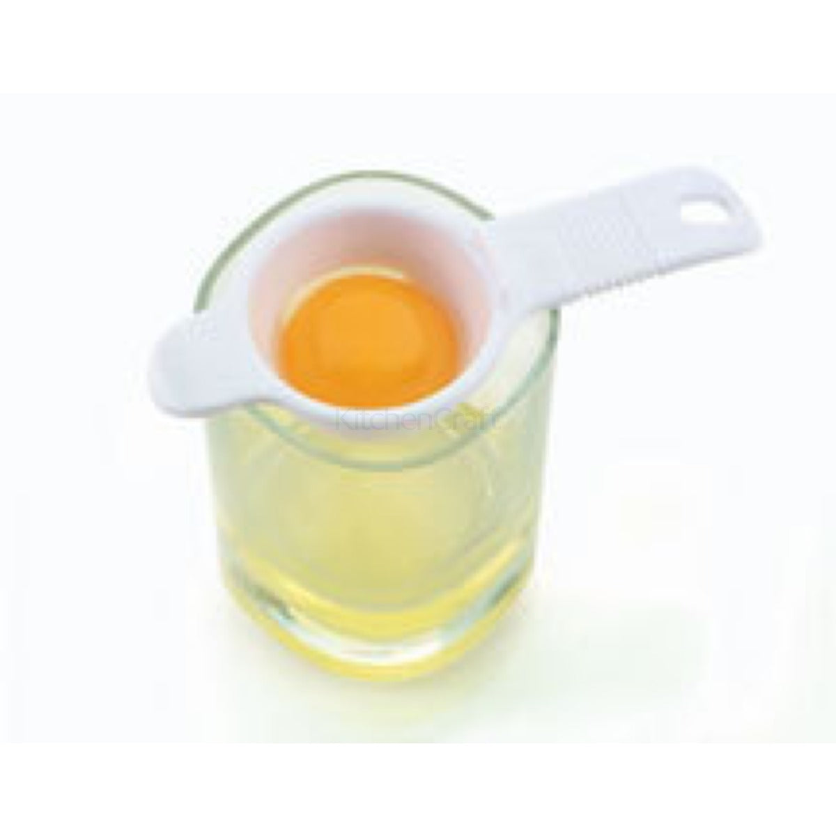 KitchenCraft Heavy Duty Egg Separator