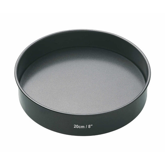 MasterClass Non-Stick Loose Base Sandwich Pan 20cm