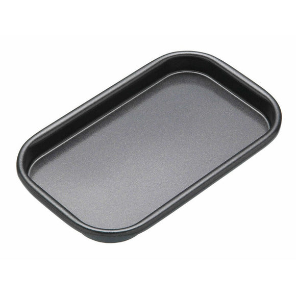 MasterClass Non-Stick Baking Tray 16.5cm x 10cm