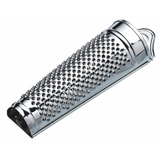 KitchenCraft Stainless Steel Nutmeg & Spice Grater