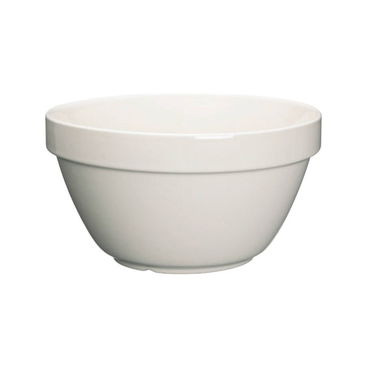 Home Made Stoneware Pudding Basin 1.5L