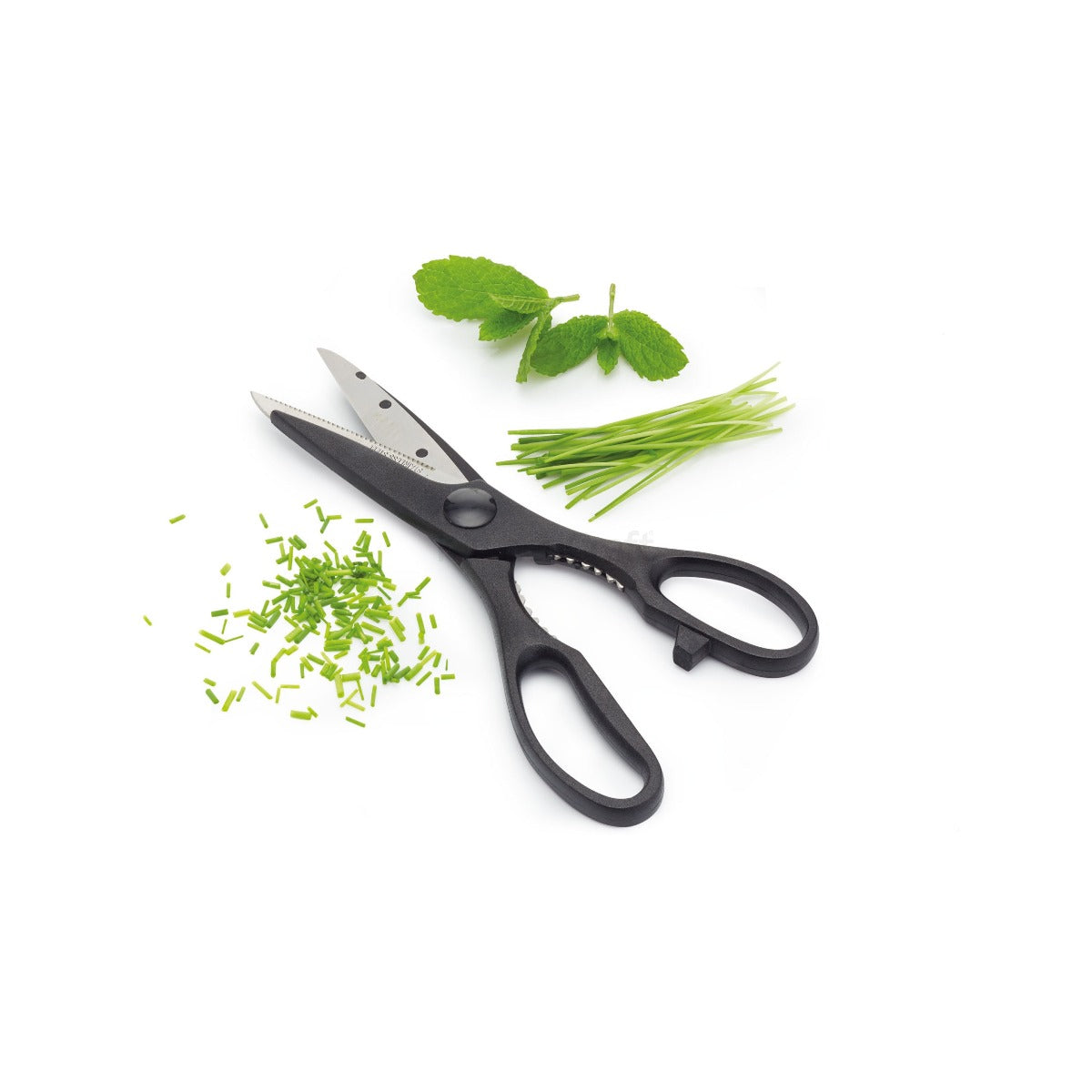 KitchenCraft Multi-Purpose Scissors 21cm