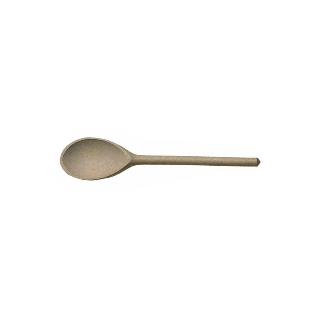 KitchenCraft Beech Wood Spoon 25cm