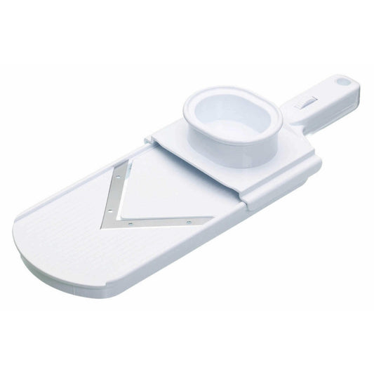 KitchenCraft V Slice Mandoline