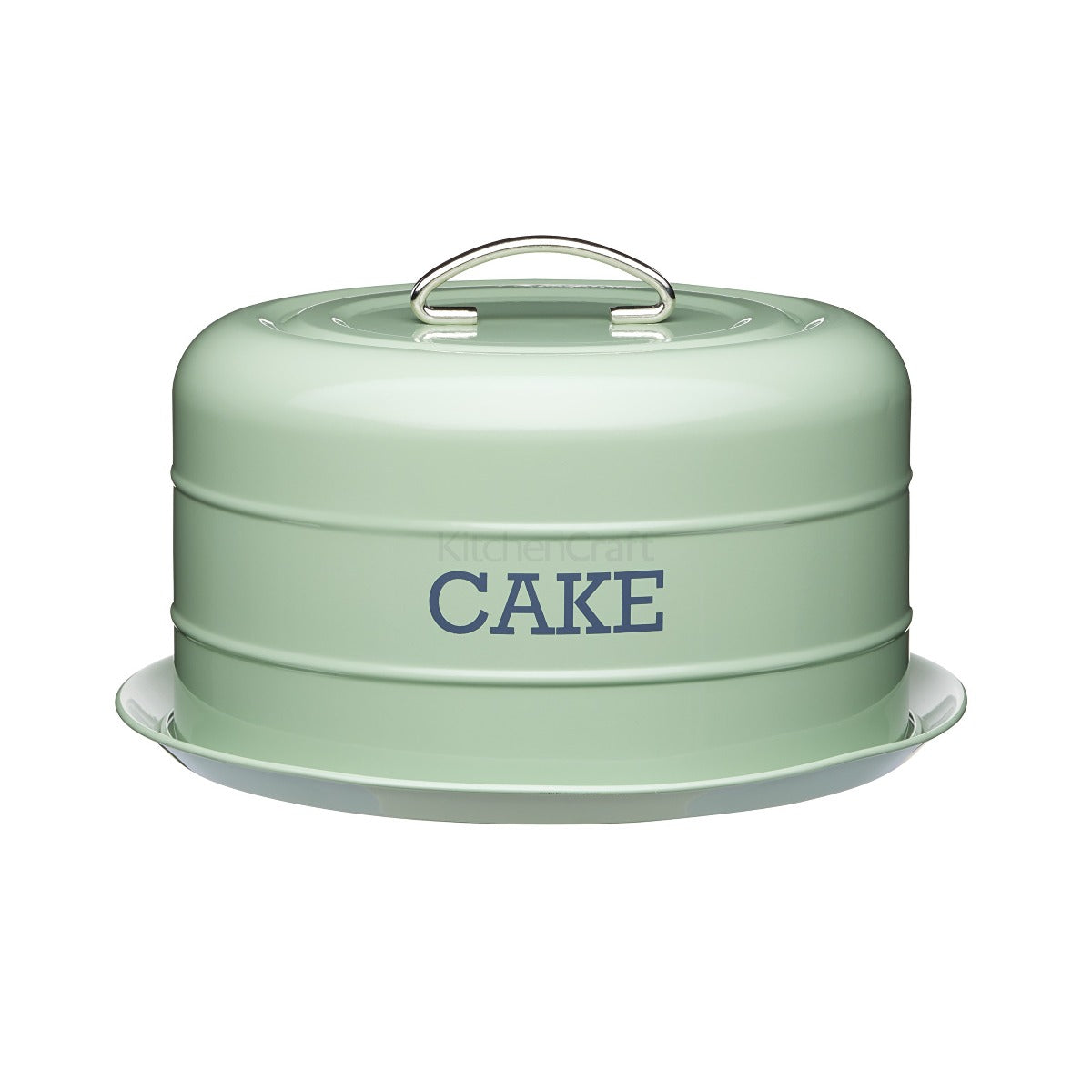 Living Nostalgia by KitchenCraft Cake Tin