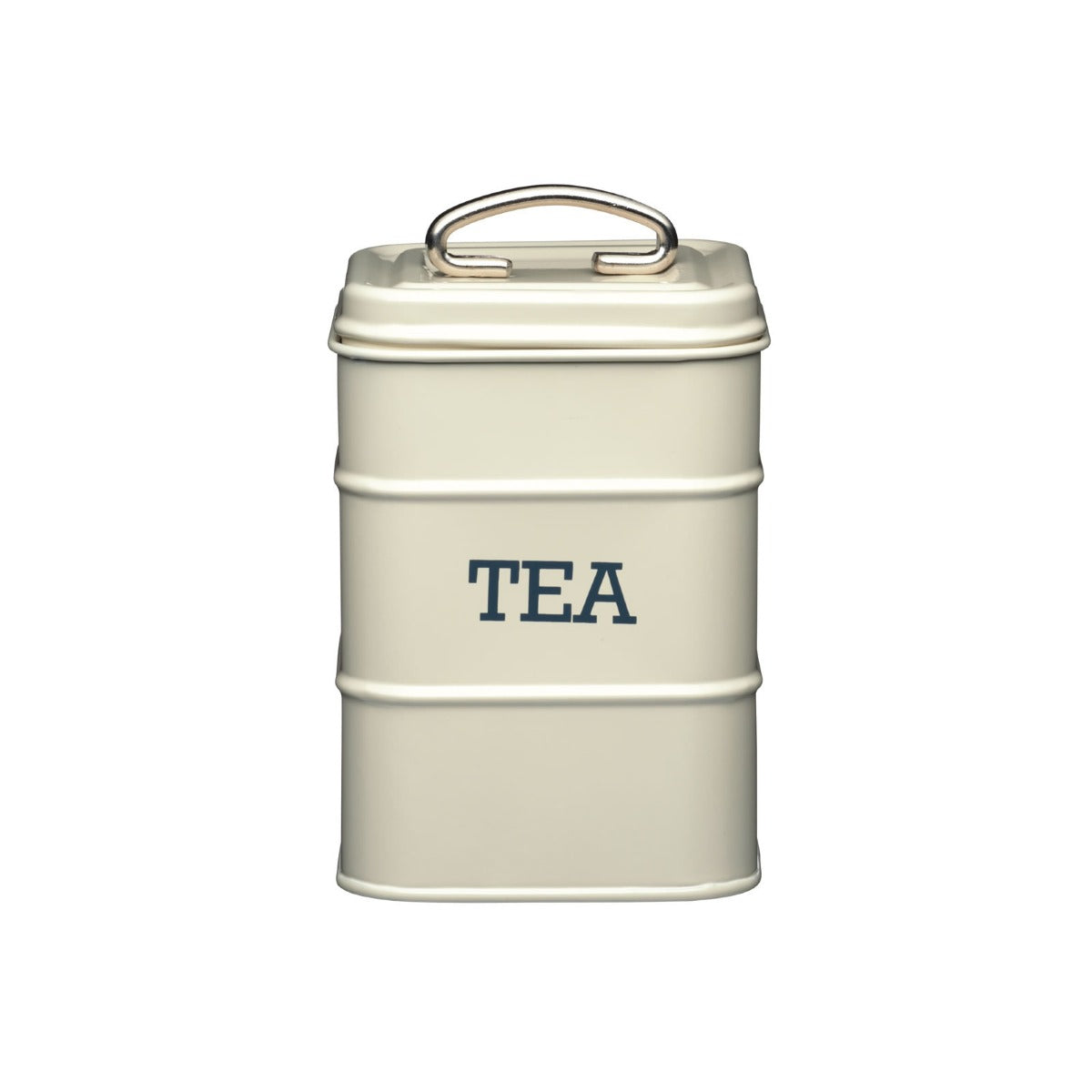 Living Nostalgia by KitchenCraft Antique Cream Tea Tin