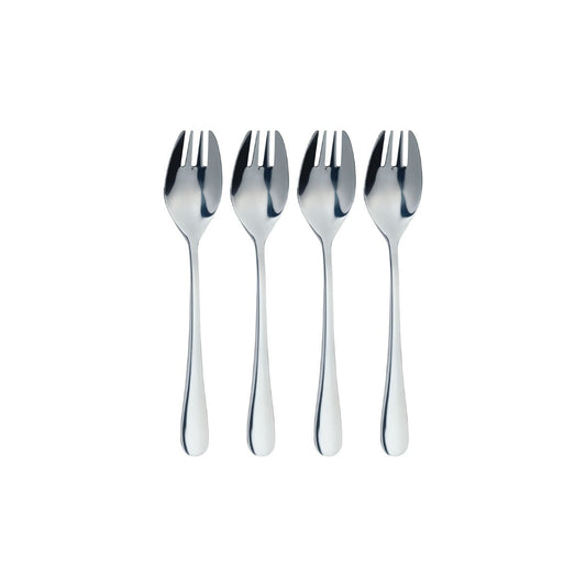 MasterClass Buffet Forks Set of 4