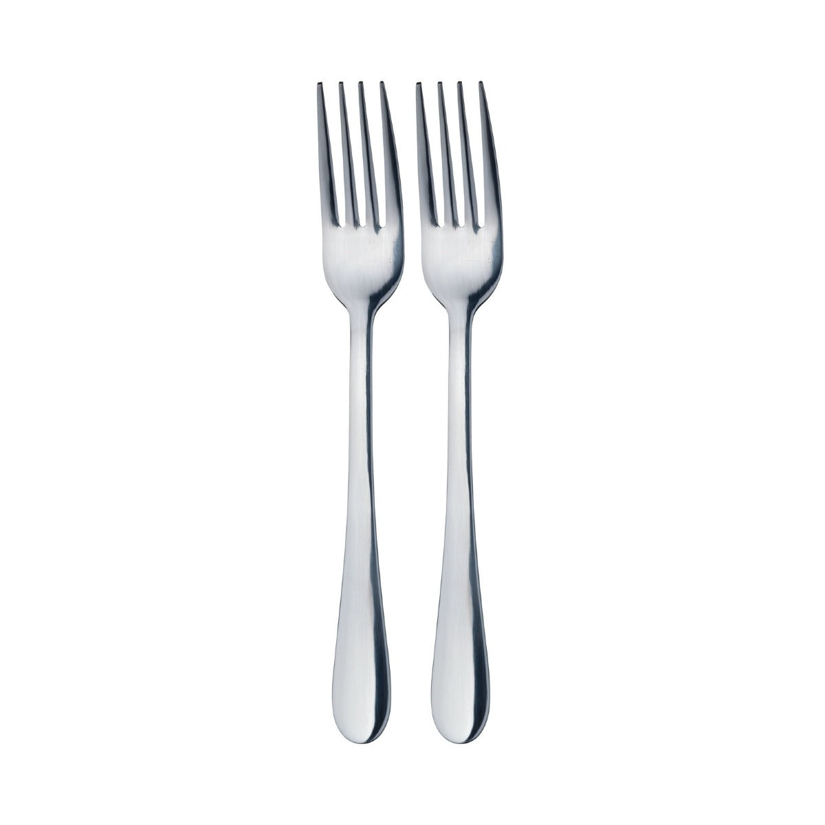 MasterClass Dinner Forks Set of 2