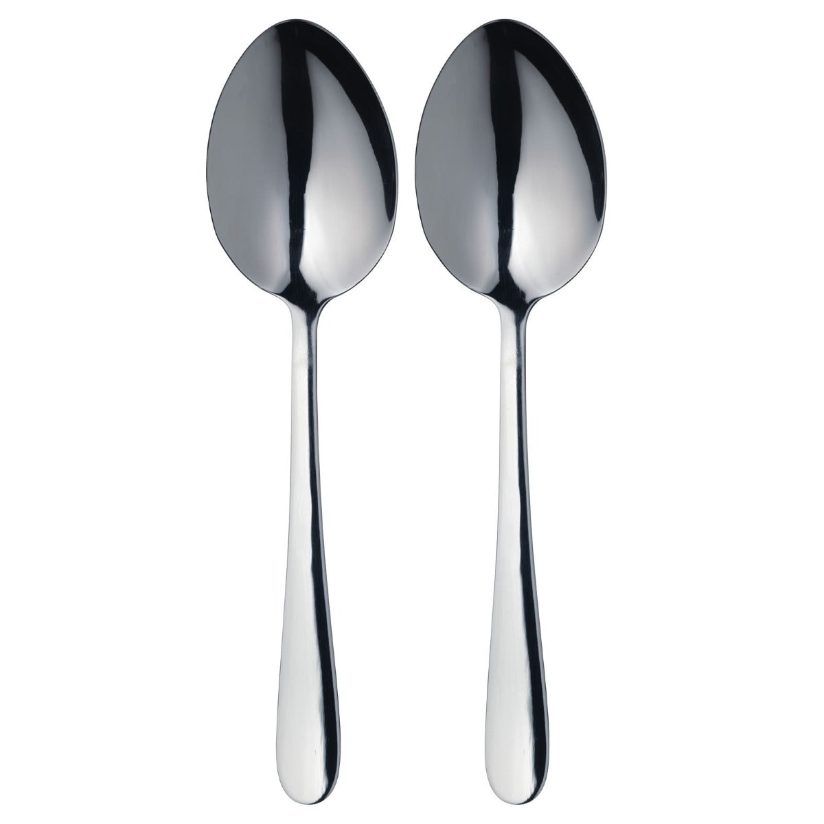 MasterClass Serving Spoons Set of 2