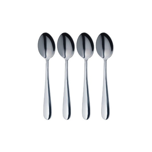 MasterClass Teaspoons Set of 4