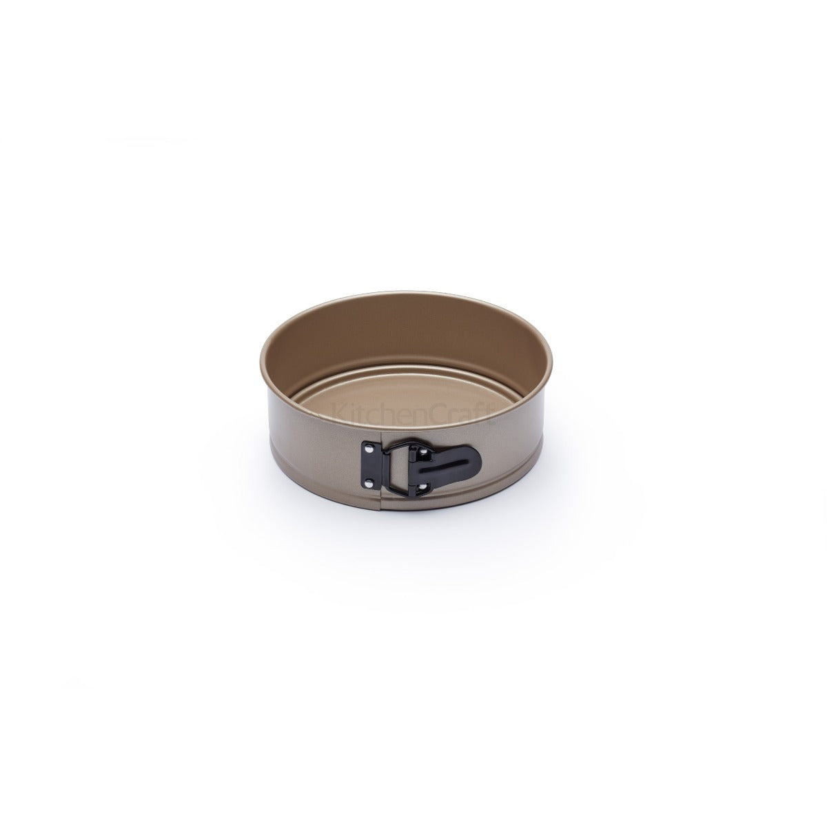 Paul Hollywood Non-Stick Spring Form Cake Tin 20cm