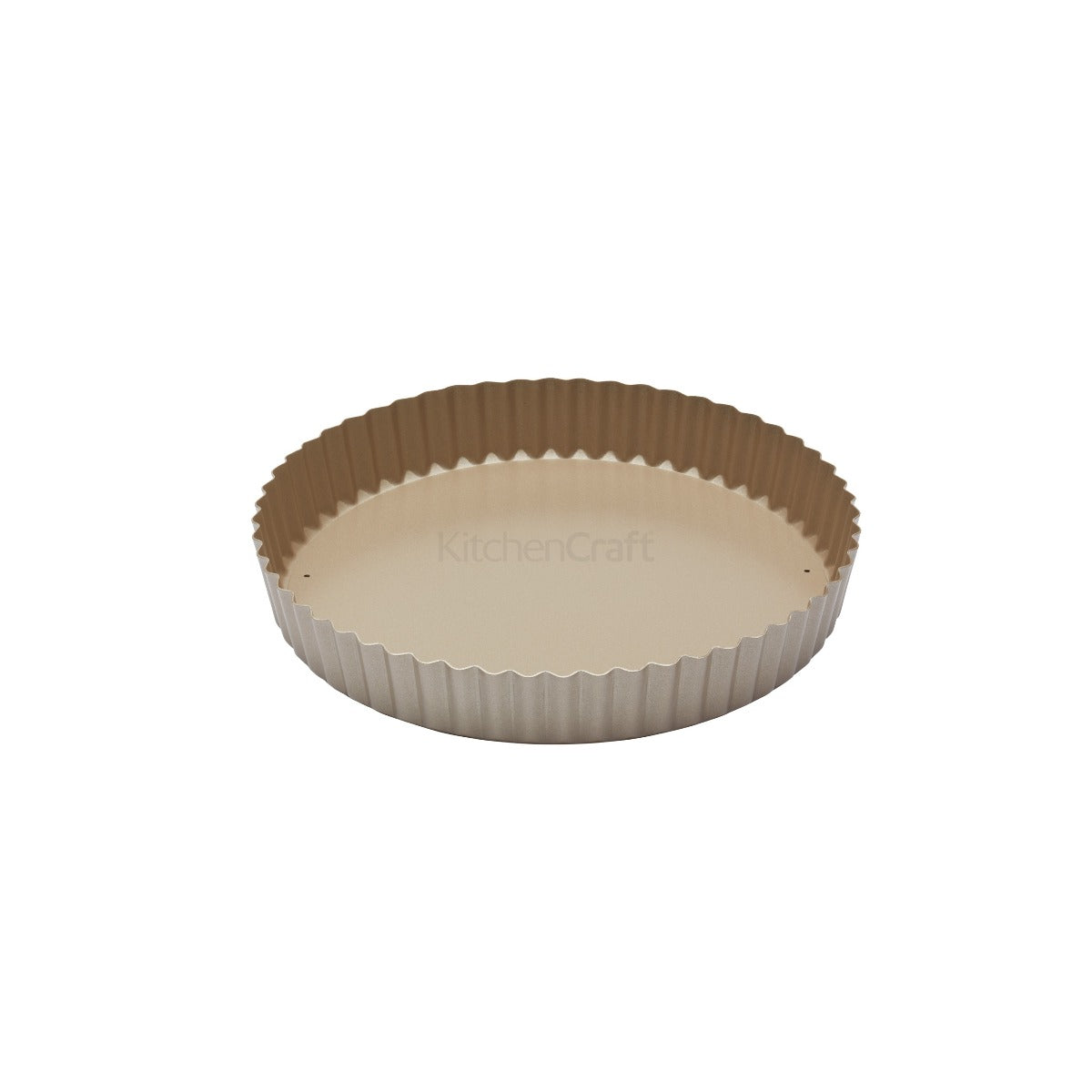 Paul Hollywood Non-Stick Loose Base Quiche Tart Tin 23cm