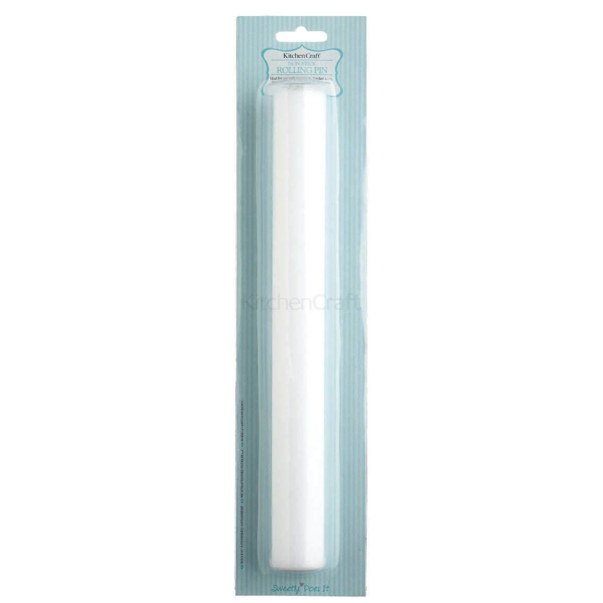 Sweetly Does It Non-Stick Rolling Pin Medium