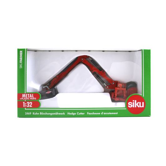 Siku Kuhn Hedge Cutter