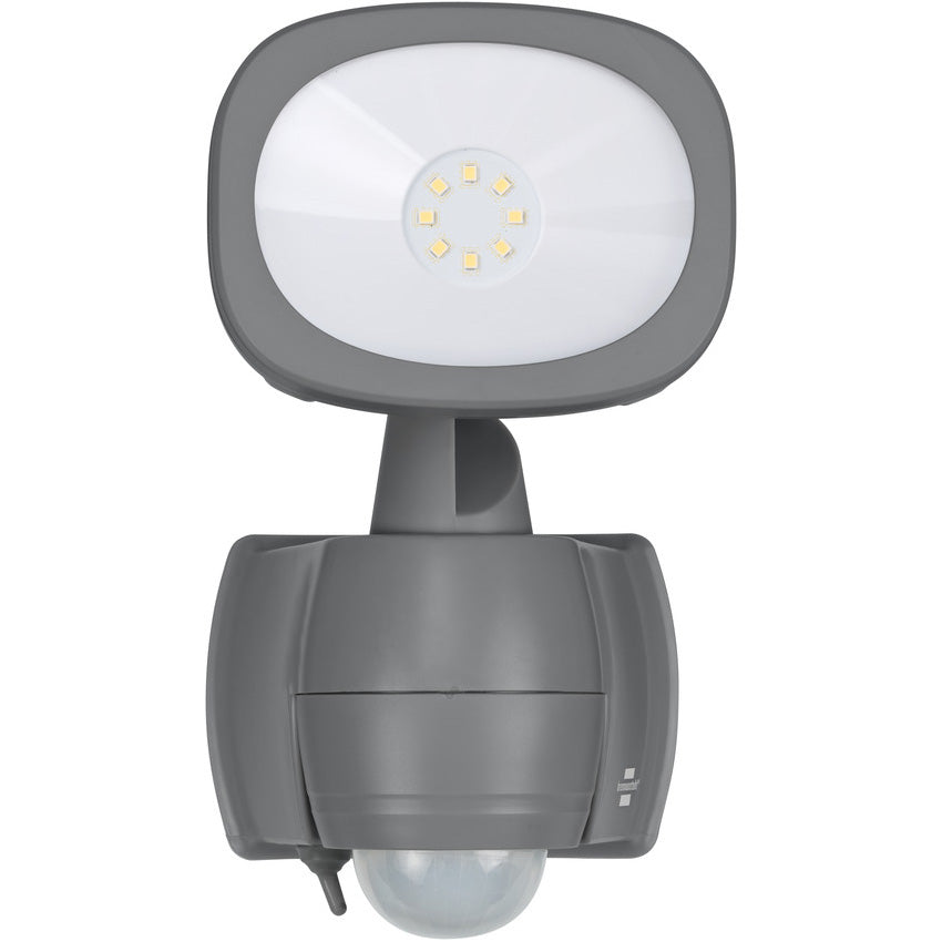 Brennenstuhl LUFOS 400 Battery LED Wall Light – Motion Sensor