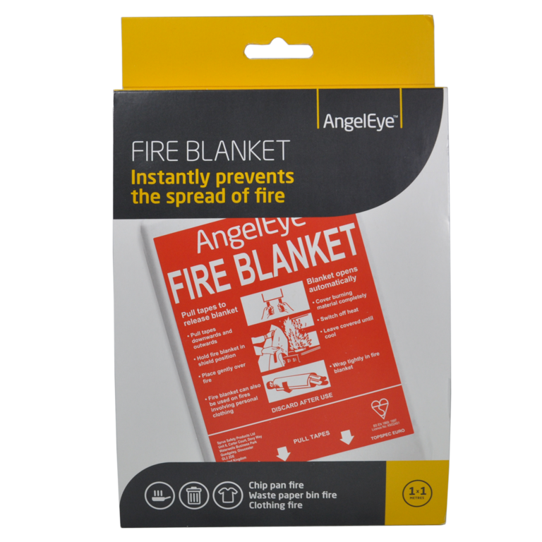 FireAngel AngelEye Fire Blanket