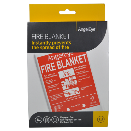 FireAngel AngelEye Fire Blanket