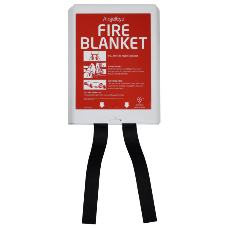 FireAngel AngelEye Fire Blanket