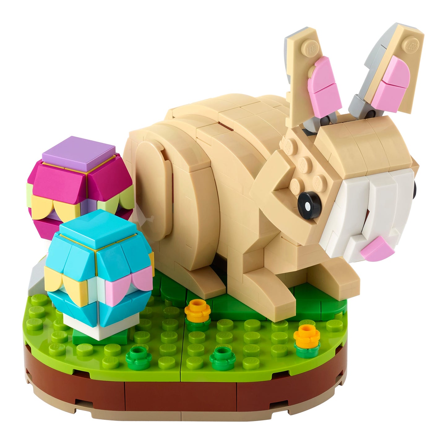 LEGO Easter Bunny 40463