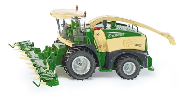 Siku Krone BiG X 580 Forage Harvester