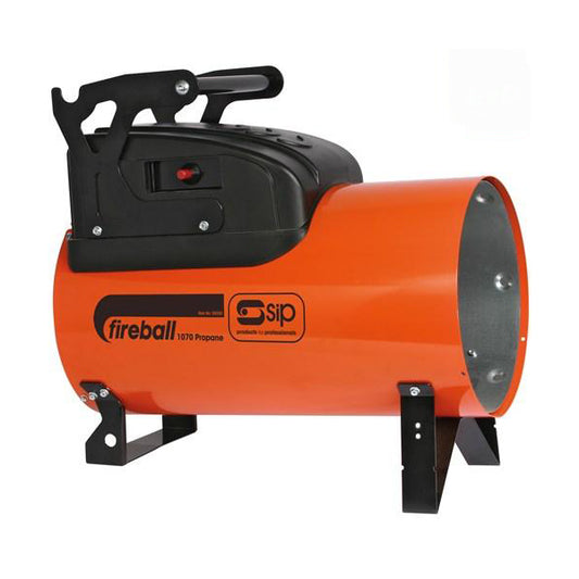 SIP Fireball 1070 Propane Heater
