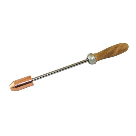 Farm Station Copper Debudder Fire Type