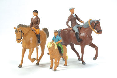 Britains Horses & Riders 40956