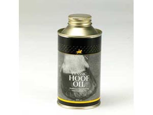 Lincoln Classic Hoof Oil 500ml