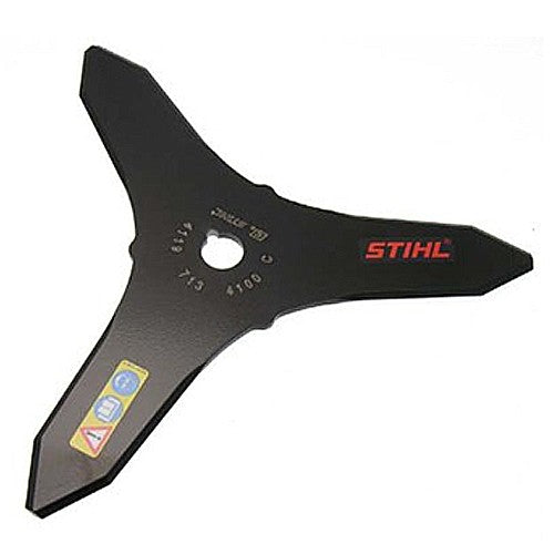 STIHL 350mm Brush Knife 3 Blade | FS 560