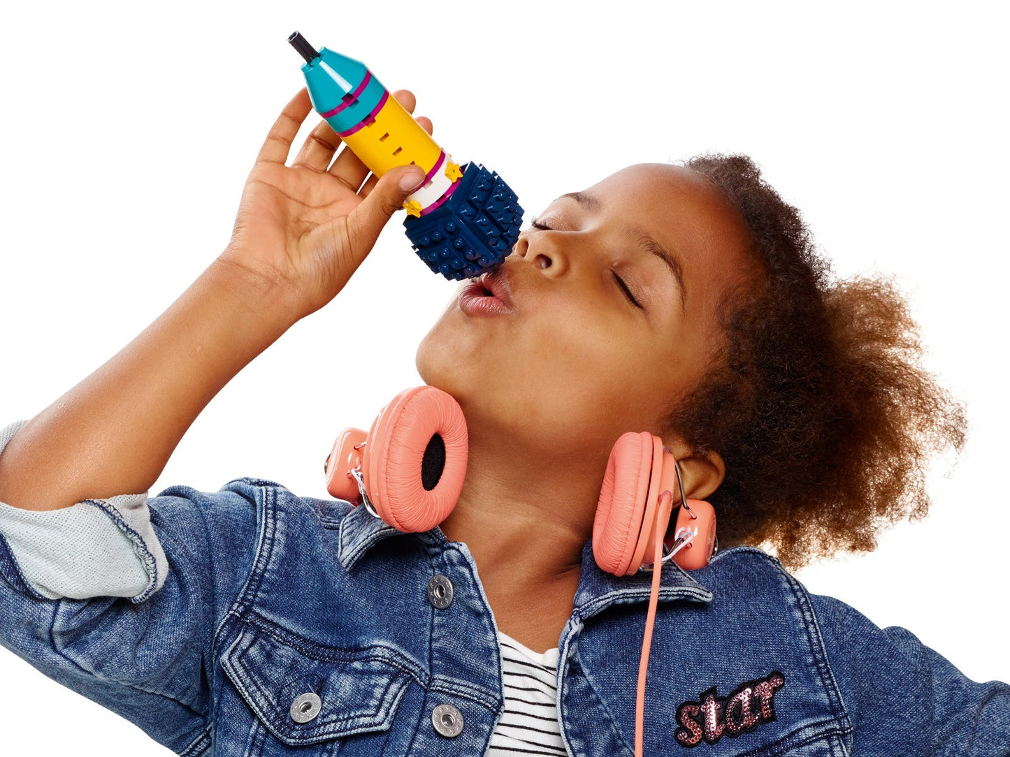 Lego Friends Friendship Box 41346