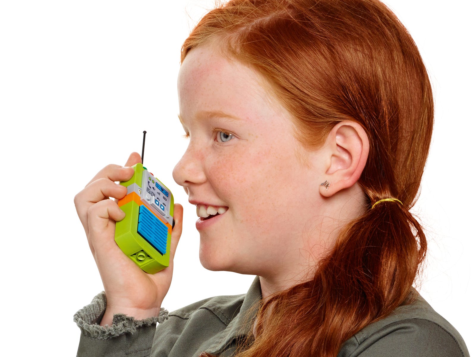 Lego Friends Friendship Box 41346