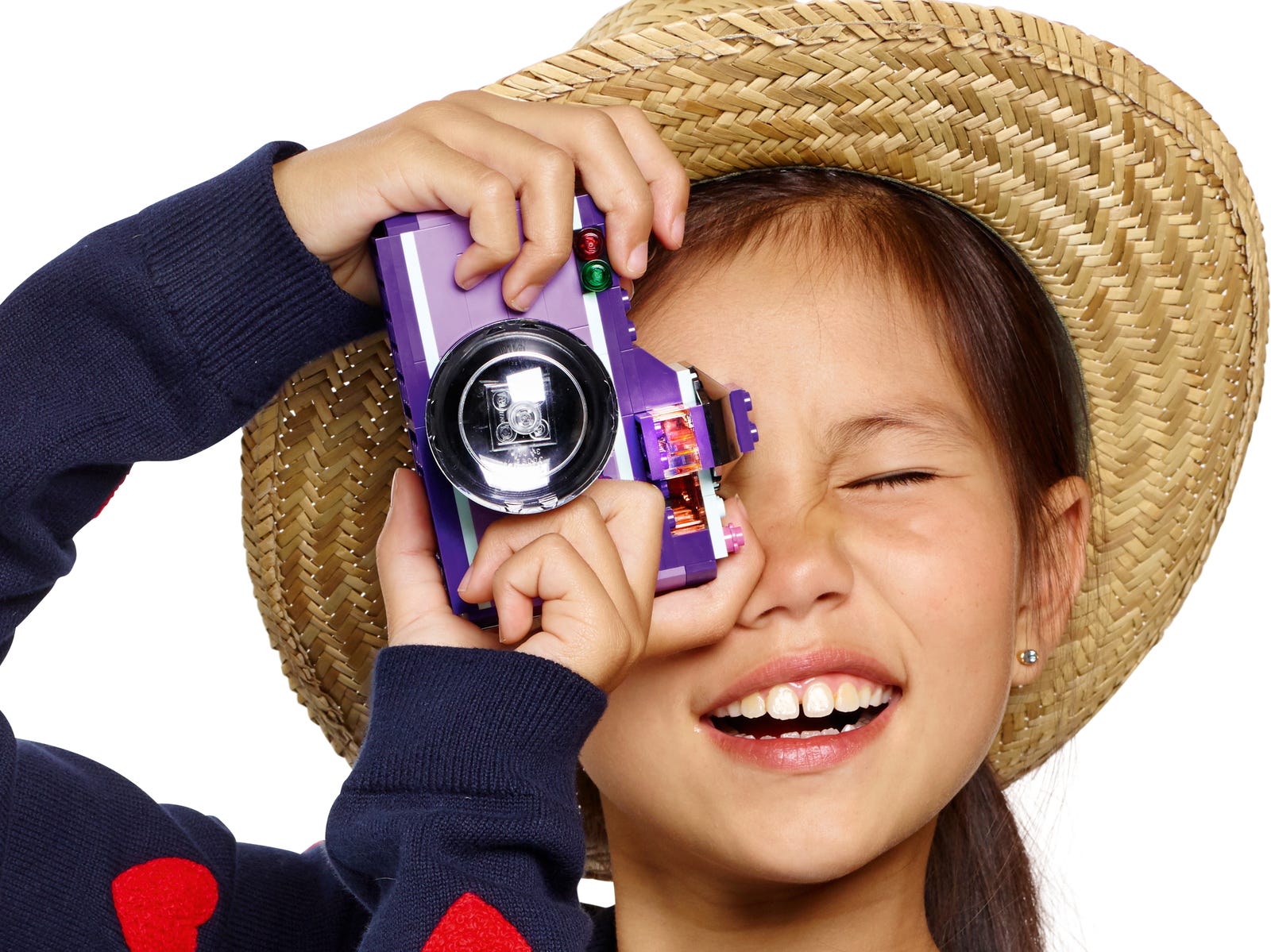 Lego Friends Friendship Box 41346