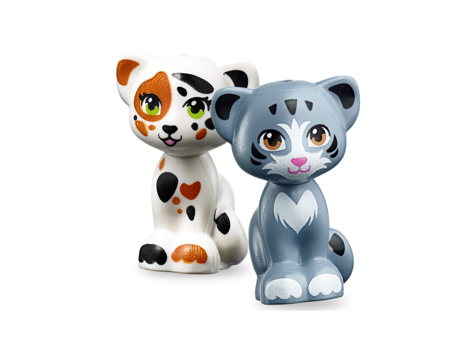 Lego Friends Heartlake City Restaurant 41379