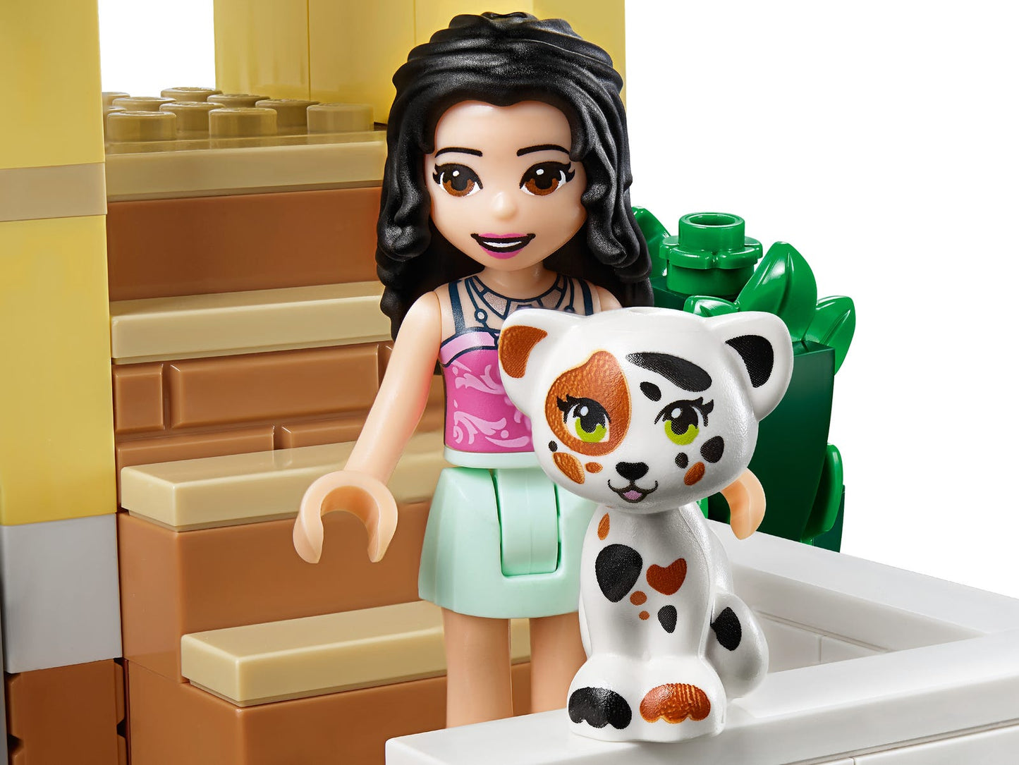 Lego Friends Heartlake City Restaurant 41379